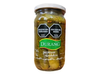 PEPINOS AGRIDULCES X 330g.