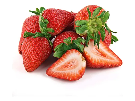 FRUTILLA GRANEL X KG