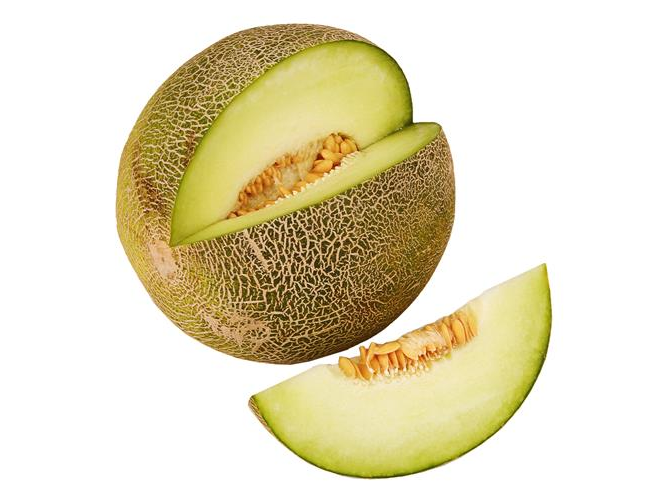 MELÓN ESCRITO