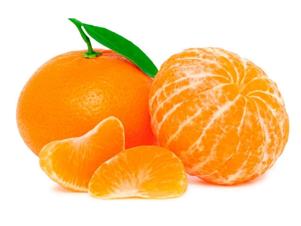 MANDARINA X KG.