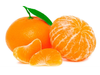 MANDARINA X KG.