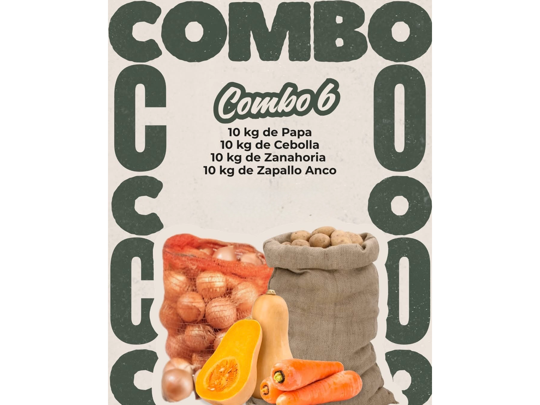 COMBO 6