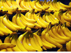 BANANA X2 KG