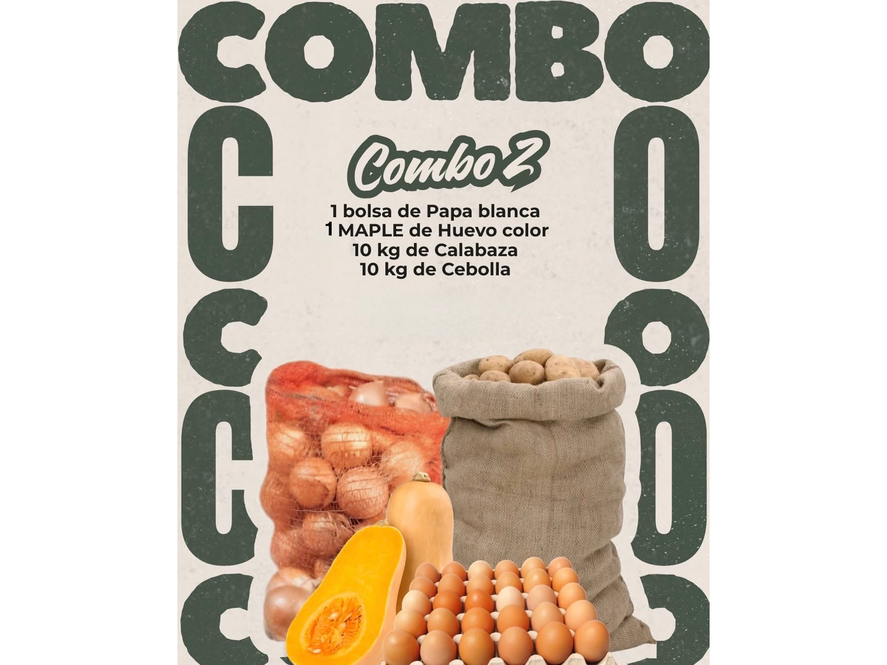 COMBO 2
