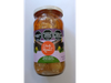 BERENJENAS EN ESCABECHE X 330g.