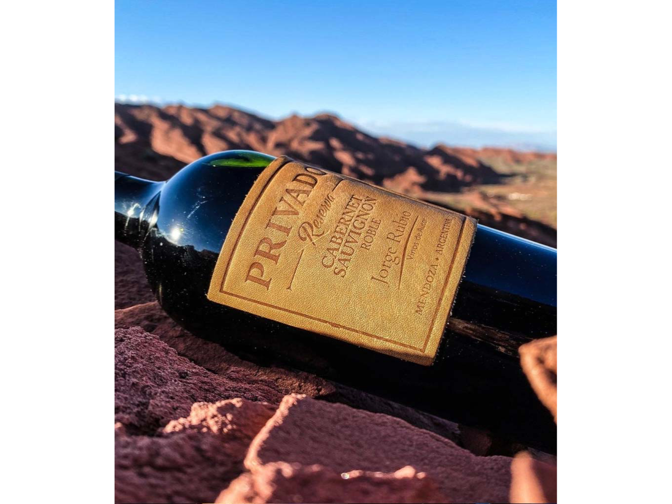 PRIVADO RESERVA CABERNET SAUVIGNON