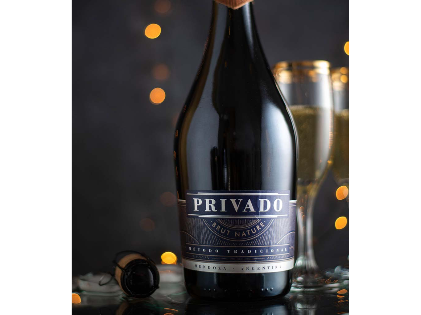 PRIVADO BRUT NATURE