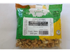 CASTAÑAS DE CAJÚ TOSTADAS Y SALADAS X 200g.
