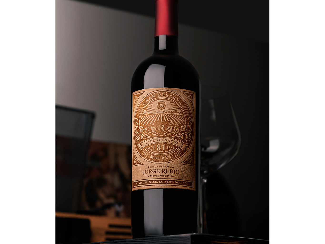 GRAN RESERVA MALBEC
