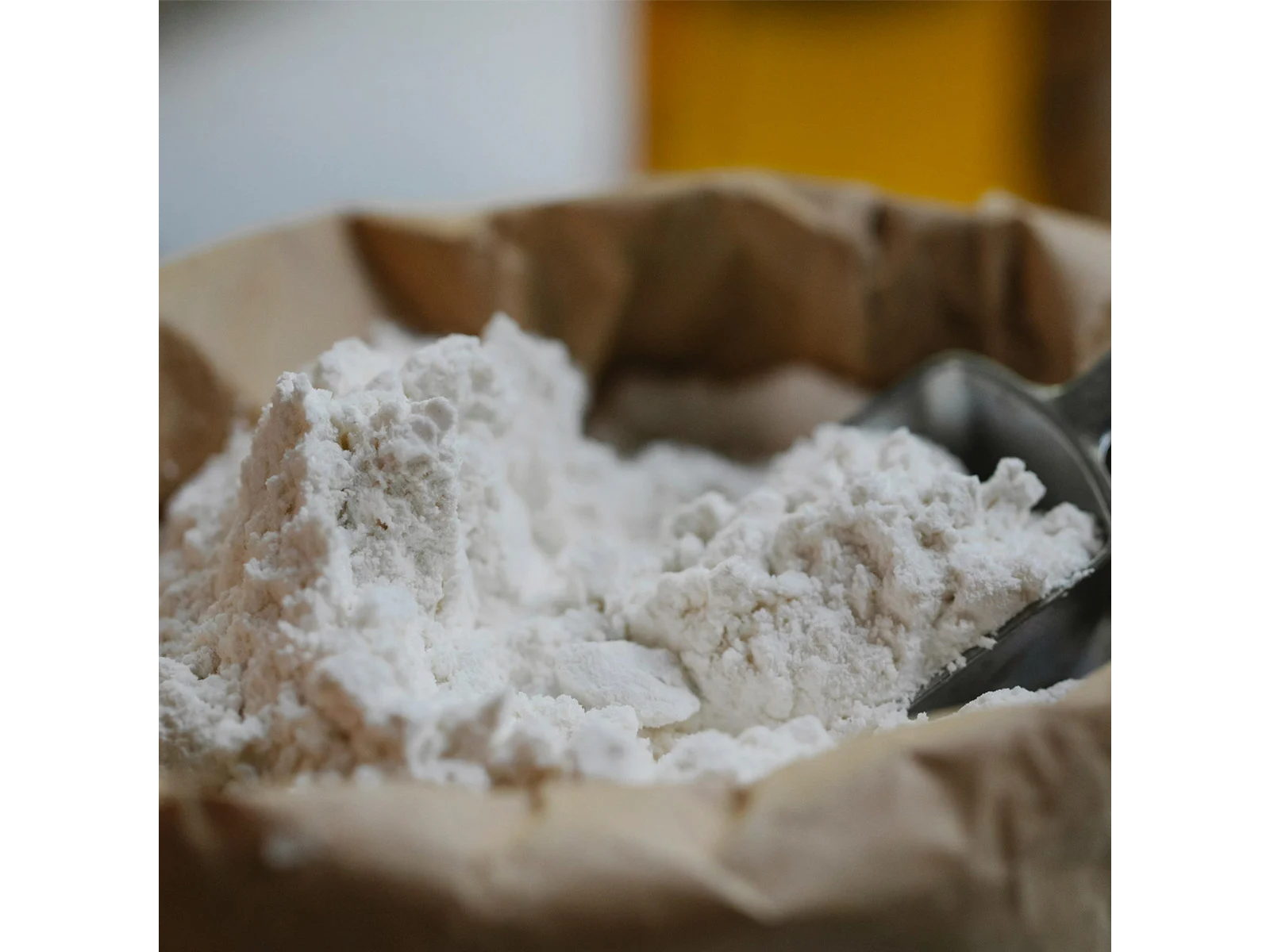 HARINA LEUDANTE X KG