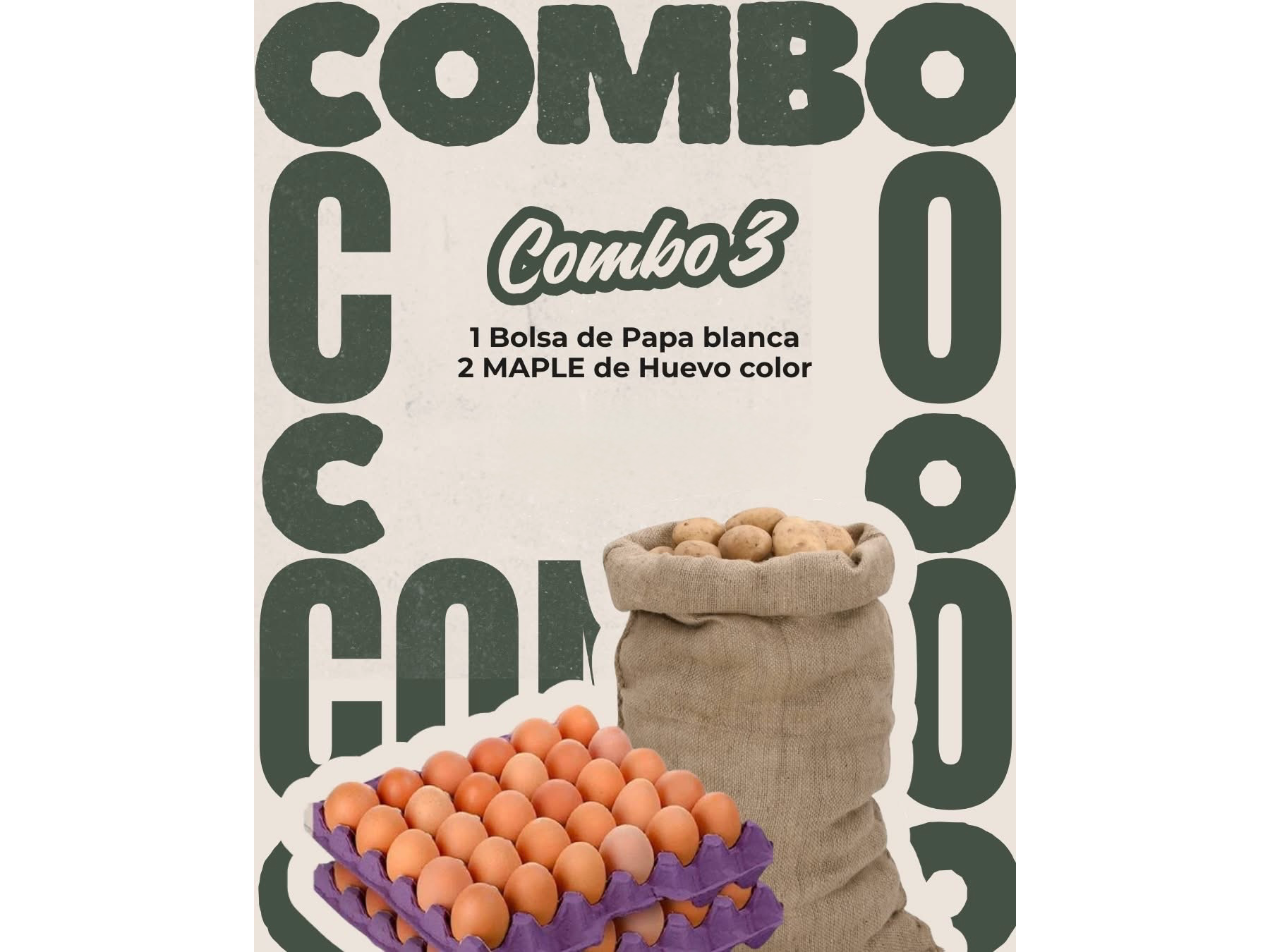 COMBO 3