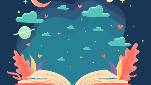 📚Libros con muchos cuentos  📚