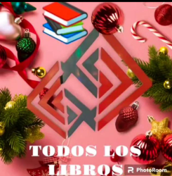 Logo Libreríatodosloslibros