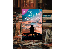 Tres meses (Joana Marcus)