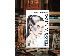 Ciudades de humo (Joana Marcus)