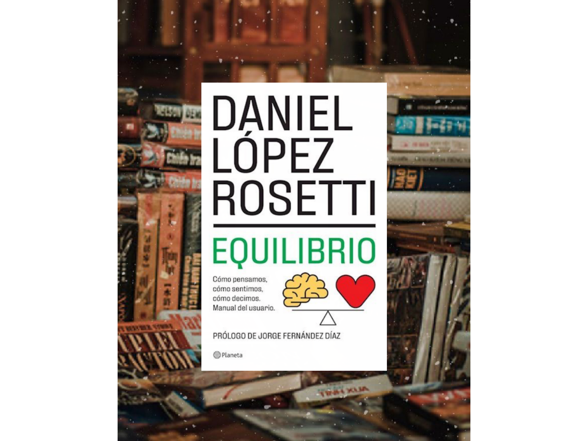 Equilibrio (Rosetti)