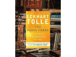 Una nueva tierra (Tolle, Eckhart)