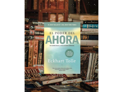 El poder del ahora (Tolle, Eckhart)
