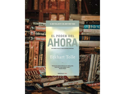 El poder del ahora (bolsillo) (Tolle, Eckhart)