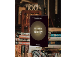 El diario de los hábitos (James clear)