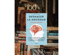 Deshacer la ansiedad (brewer judson)