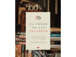 El poder de las palabras
