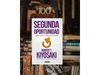 Segunda oportunidad (Robert Kiyosaki)