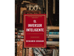 El inversor inteligente ((benjamín Graham)