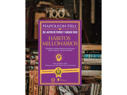 Hábitos millonarios (Napoleón Hill)