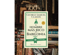 El hombre más rico de Babilonia
