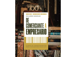 De comerciante a empresario
