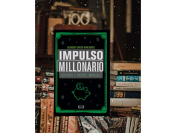 Impulso millonario (García)