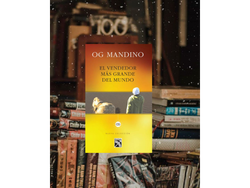 El vendedor más grande del mundo (ogmadrino)