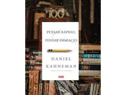 Pensar rápido pensar despacio