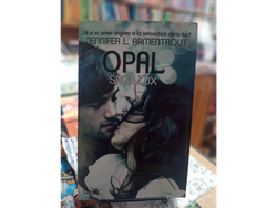 Ópal (saga lux 3)