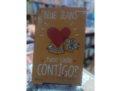 Puedo soñar contigo (blue jeans)
