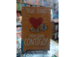 Puedo soñar contigo (blue jeans)