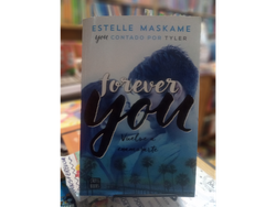 Forever you (Estelle maskame)
