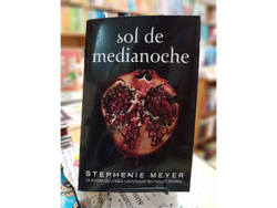 Sol de medianoche (Meyer)