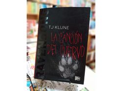 La canción del cuervo