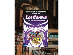 Los compás y el fin del mutiverso