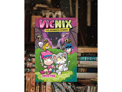 Vicnix y el escondite extremo