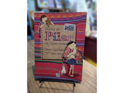 Diario de pilar en Machi picchu