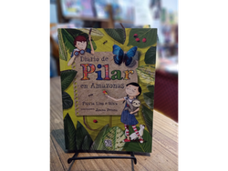 Diario de pilar en amazonas
