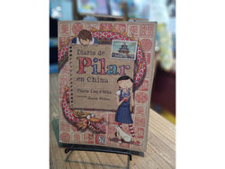 Diario de pilar en china