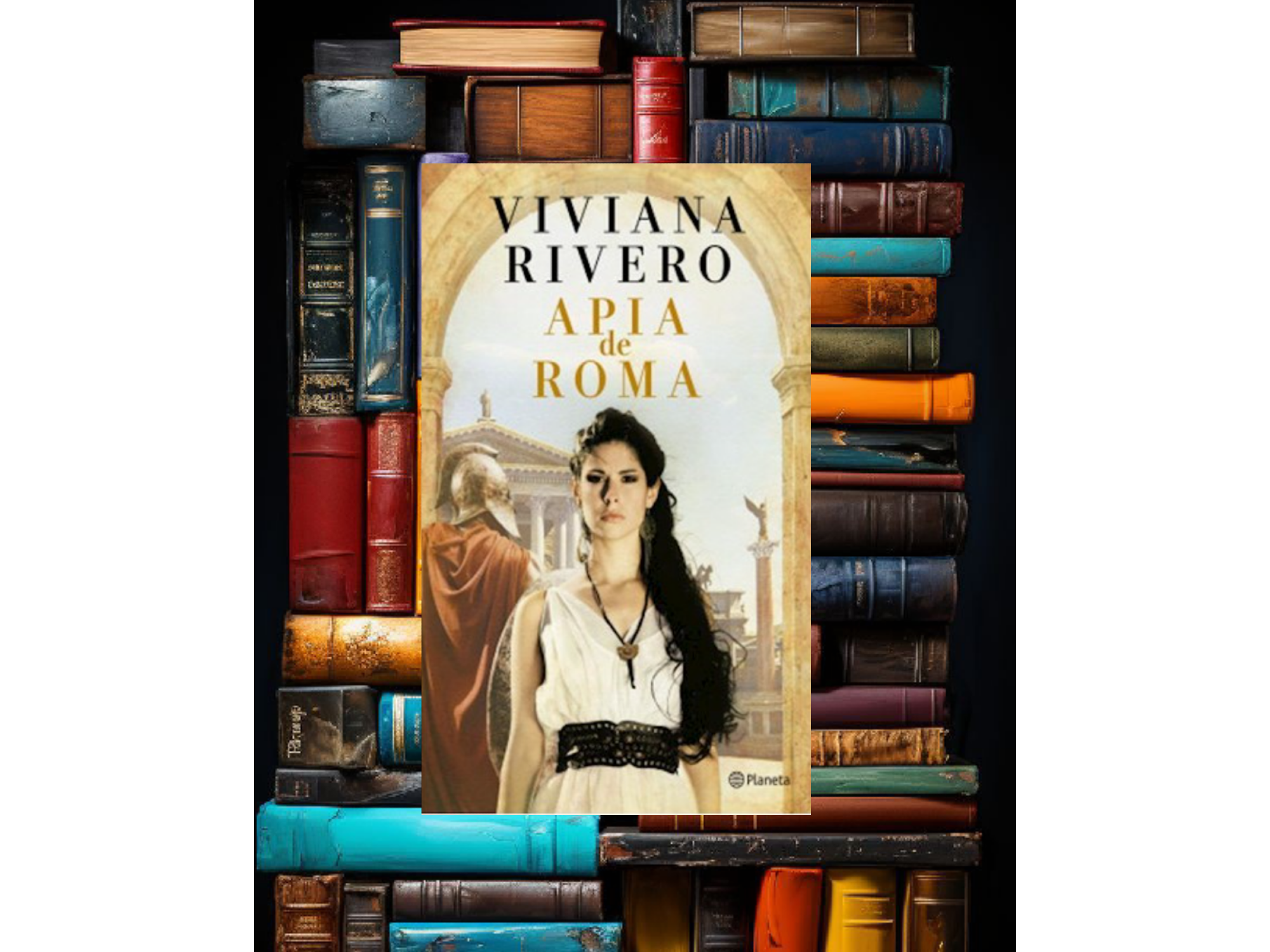 Apia de Roma (Rivero-viviana)