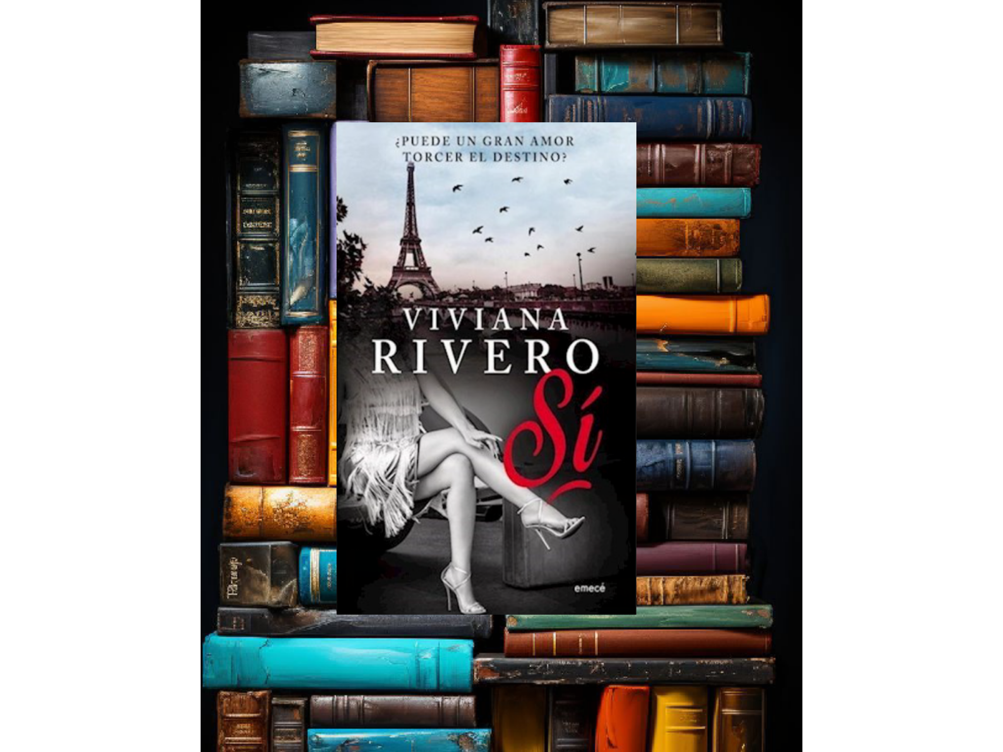 Sí (Rivero Viviana)