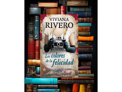 Los colores de la felicidad (Rivero Viviana)