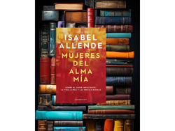Mujeres del alma mia- bolsillo (Allende Isabel)