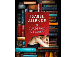El cuaderno de maya- bolsillo (Allende Isabel)